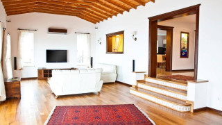 VKV1231 Villa Kalkan