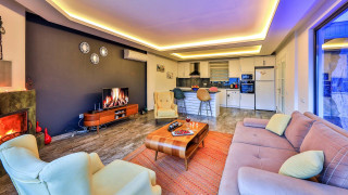 VKV2794 Villa Kalkan