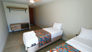 VKV4640 Villa Kalkan