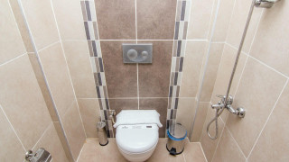 VKV5702 Villa Kalkan