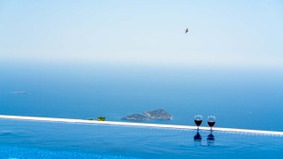 VKV1738 Villa Kalkan