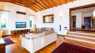 VKV1231 Villa Kalkan
