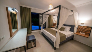 VKV9195 Villa Kalkan