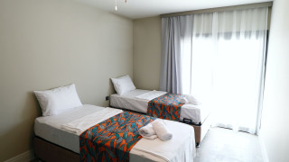 VKV4640 Villa Kalkan