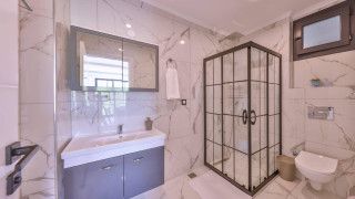 VKV3295 Villa Kalkan