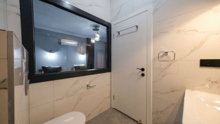 VKV4421 Villa Kalkan