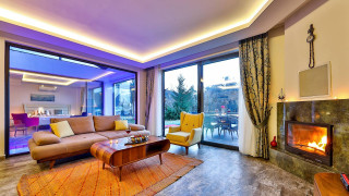 VKV2794 Villa Kalkan
