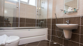 VKV5702 Villa Kalkan