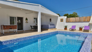 VKV5685 Villa Kalkan