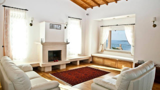 VKV1231 Villa Kalkan