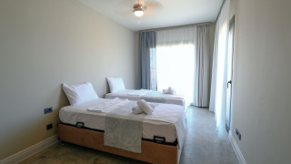 VKV4640 Villa Kalkan