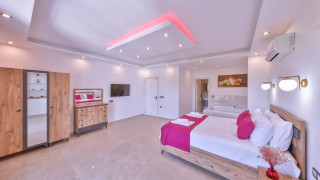 VKV3295 Villa Kalkan
