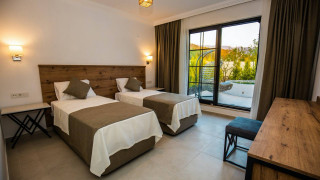 VKV9195 Villa Kalkan