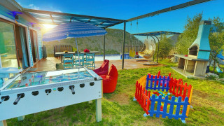 VKV9623 Villa Kalkan
