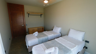 VKV4640 Villa Kalkan
