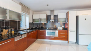 VKV1231 Villa Kalkan