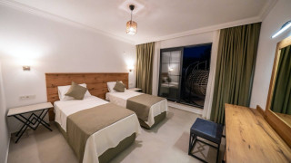 VKV9195 Villa Kalkan