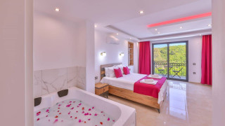 VKV3295 Villa Kalkan