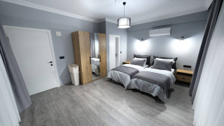 VKV9177 Villa Kalkan