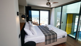 VKV4640 Villa Kalkan