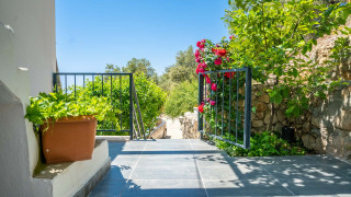 VKV1738 Villa Kalkan