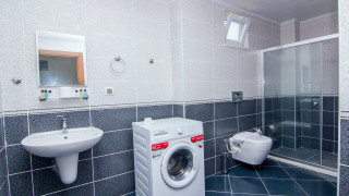 VKV5702 Villa Kalkan