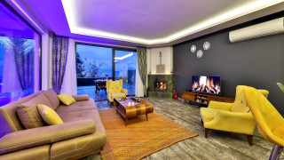 VKV2794 Villa Kalkan
