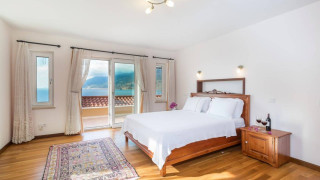 VKV1231 Villa Kalkan