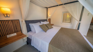 VKV8221 Villa Kalkan