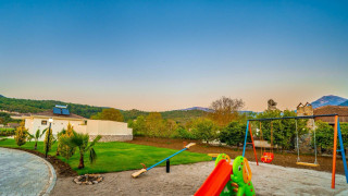 VKV9195 Villa Kalkan
