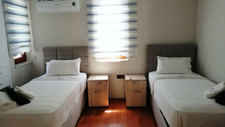 VKV5702 Villa Kalkan