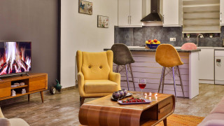VKV2794 Villa Kalkan