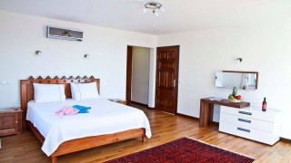 VKV1231 Villa Kalkan