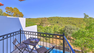 VKV3295 Villa Kalkan