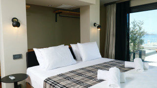 VKV4640 Villa Kalkan