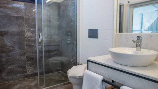 VKV8221 Villa Kalkan