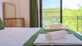 VKV3295 Villa Kalkan