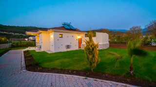VKV9195 Villa Kalkan