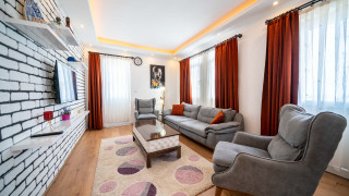 VKV1738 Villa Kalkan