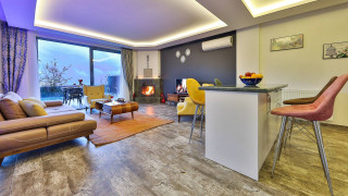 VKV2794 Villa Kalkan