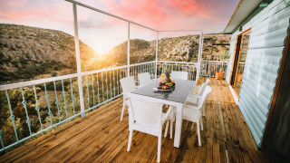 VKV9623 Villa Kalkan