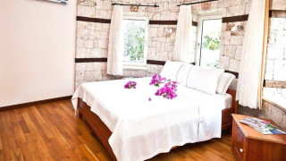 VKV1231 Villa Kalkan