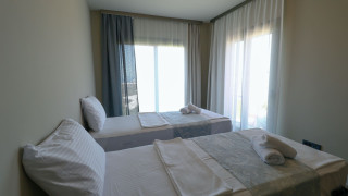 VKV4640 Villa Kalkan