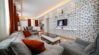 VKV1738 Villa Kalkan
