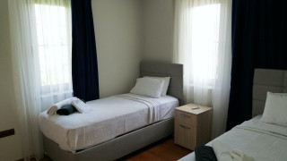 VKV5702 Villa Kalkan