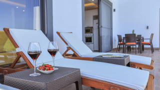 VKV3295 Villa Kalkan