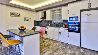 VKV2794 Villa Kalkan