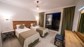 VKV8221 Villa Kalkan