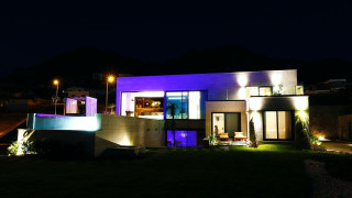 VKV4640 Villa Kalkan