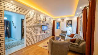 VKV1738 Villa Kalkan